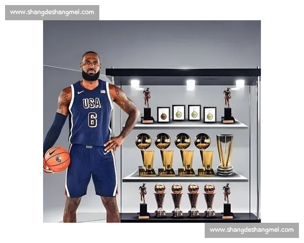 NBA季后赛MVP竞争：谁将主宰赛场赢得FMVP？