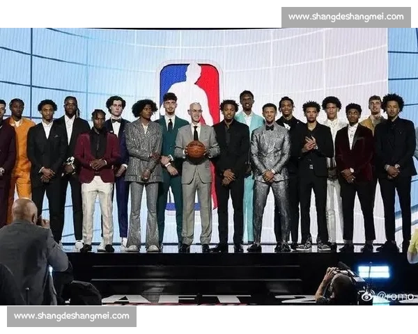 NBA 选秀大会：热门新秀与球队选择预测