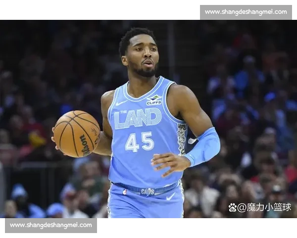 NBA篮球明星最新排名:谁将问鼎本赛季MVP?